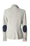 Tommy Hilfiger Jersey Blazer