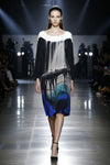 Mary Katrantzou Fotoprint Dress