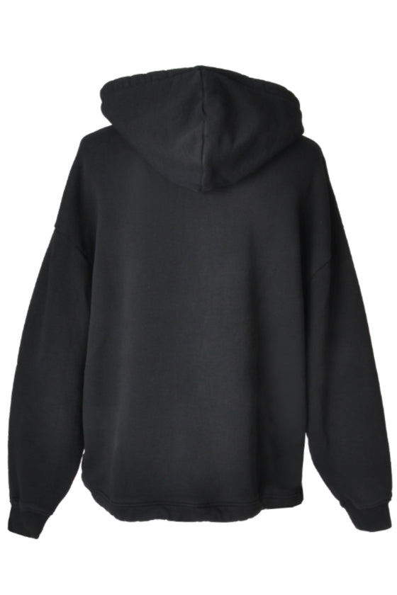 Logo Hoodie