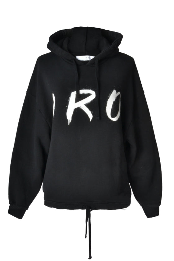 Logo Hoodie