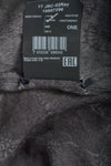 Joop Schal mit Logo Print