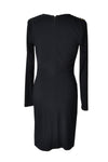 Kleid mit Nieten