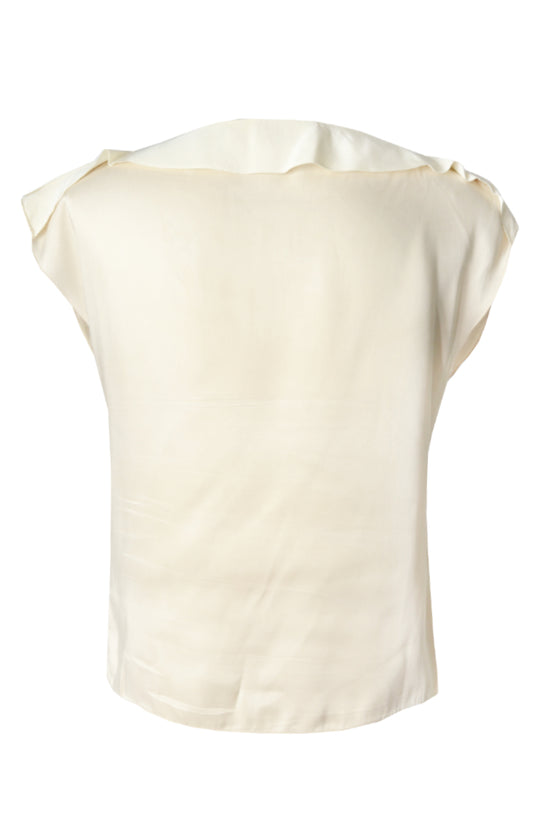Satin Top