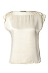 Satin Top