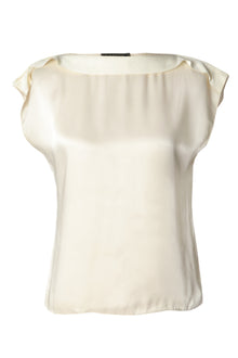  Satin Top