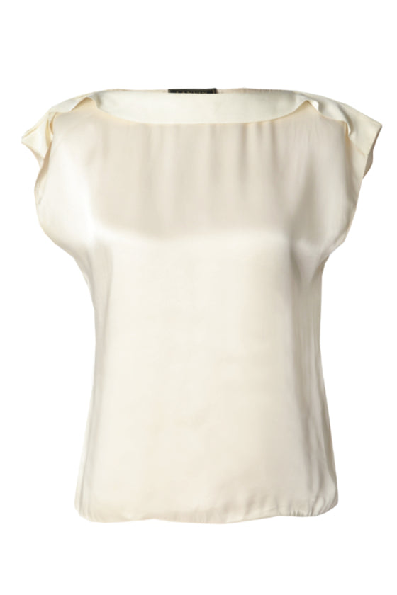 Satin Top