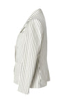 Jersey-Blazer