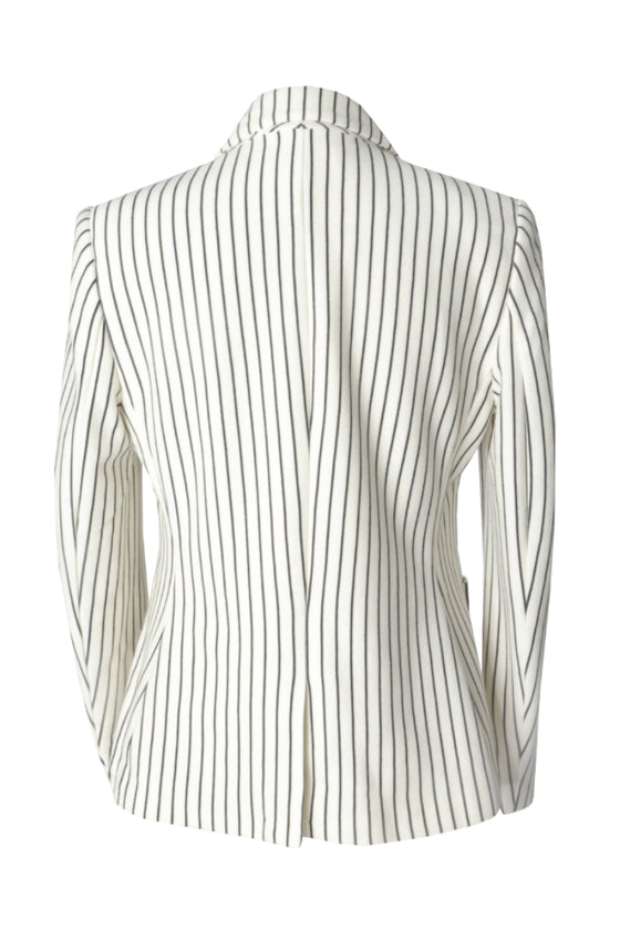 Jersey-Blazer
