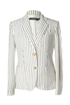 Jersey-Blazer