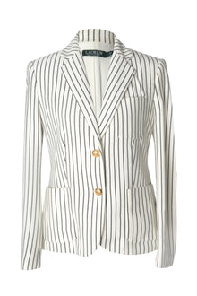  Jersey-Blazer
