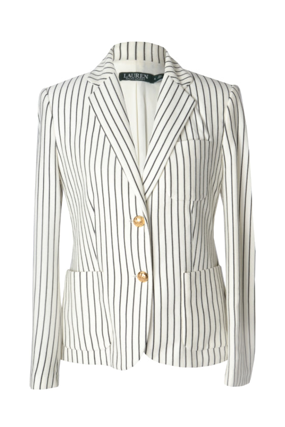 Jersey-Blazer