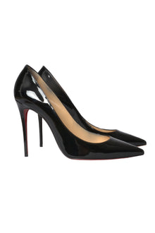  Kate Lackleder Pumps