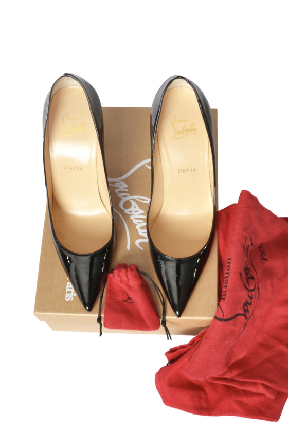 Kate Lackleder Pumps