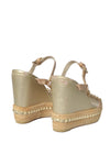 Plateau Wedges