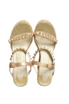 Plateau Wedges