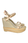 Plateau Wedges