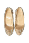 Follies Spikes Pumps