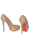 Follies Spikes Pumps