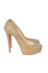Follies Spikes Pumps
