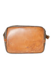 Monogram Canvas Beuteltasche