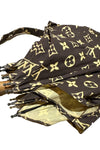 Monogram Regenschirm
