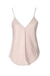 Love Sam Seidenbluse
