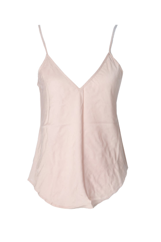 Love Sam Seidenbluse