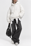 Overzise Hoodie