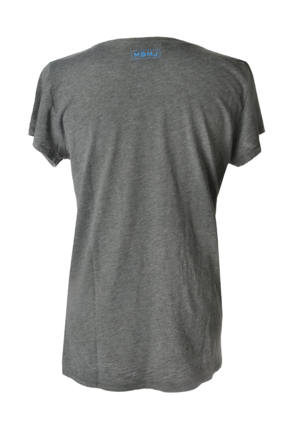 "Just saying" T-Shirt