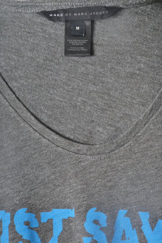 "Just saying" T-Shirt