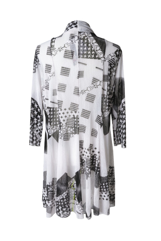 Mode Lia Stretchjacke