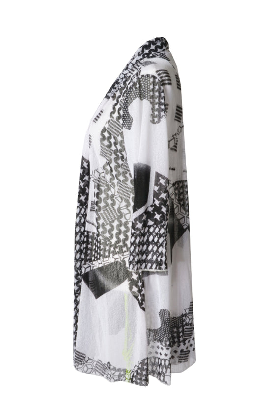 Mode Lia Stretchjacke