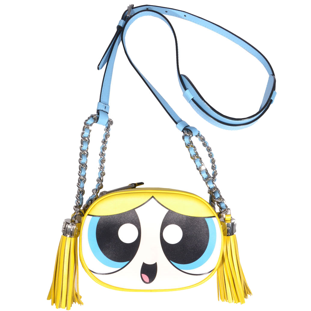 Scottish Bag · Minkmint