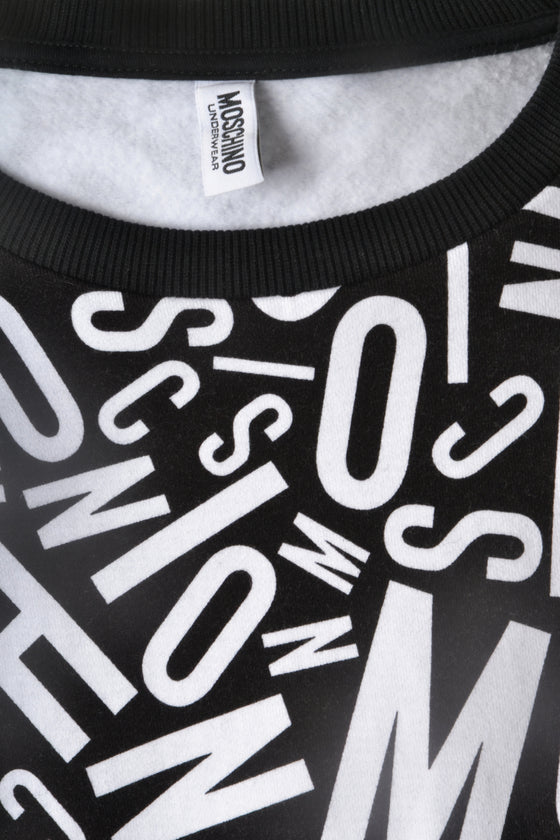 Logo Sweatshirt