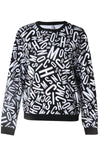 Logo Sweatshirt
