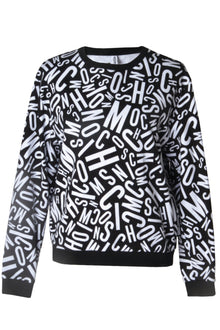  Logo Sweatshirt