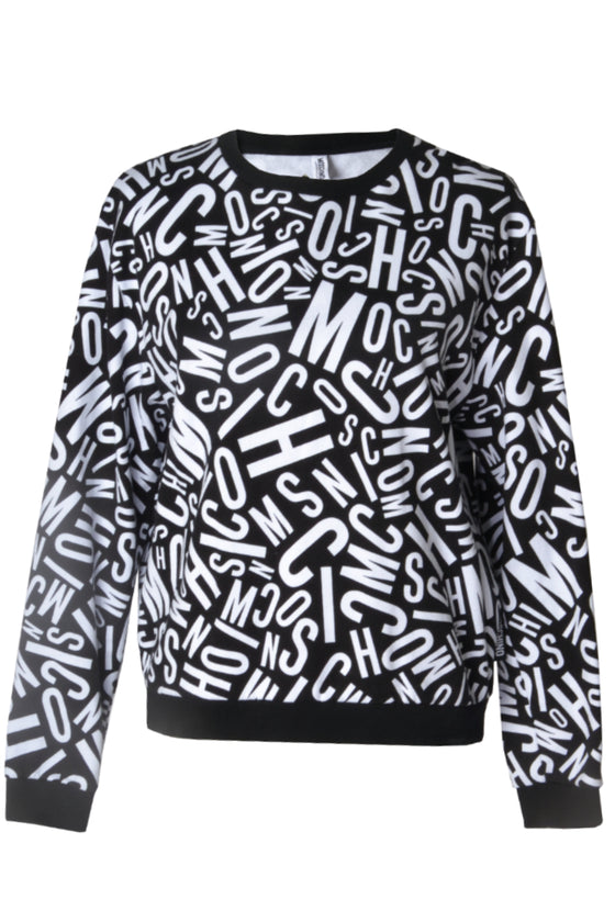 Logo Sweatshirt
