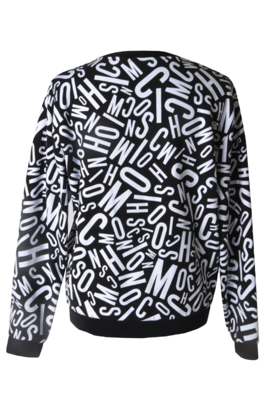 Logo Sweatshirt
