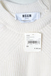 Wolle- Cashmere Pullover