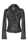 Bikerjacke