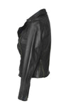 Bikerjacke