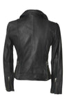 Bikerjacke