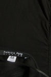 Jersey Kleid mit Rückenausschnitt