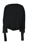Wollpullover