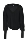 Wollpullover