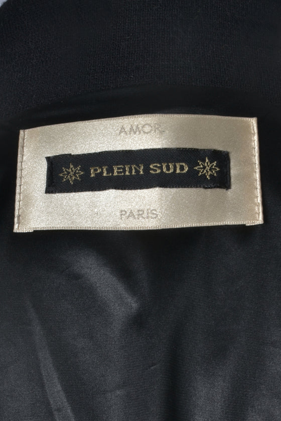 Plein Sud Strickmantel