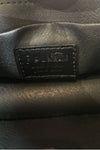 Lackleder-Tasche