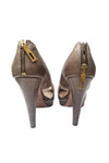 Plateau Pumps