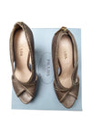 Plateau Pumps