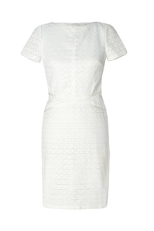  Preiss Cut-Outs Kleid